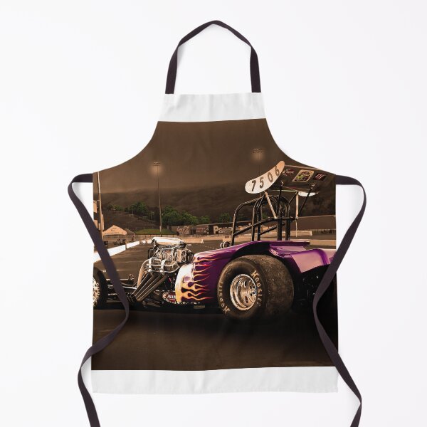 Item preview, AA Altered Top Fuel Dragster designed and sold by DaveKoontz.