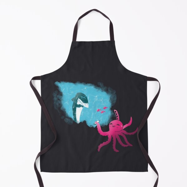 Item preview, An Inky Mess designed and sold by Huan's Little Shop.