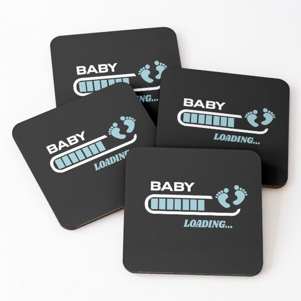Item preview, Baby downloading gift birth designed and sold by la-petite-folie.