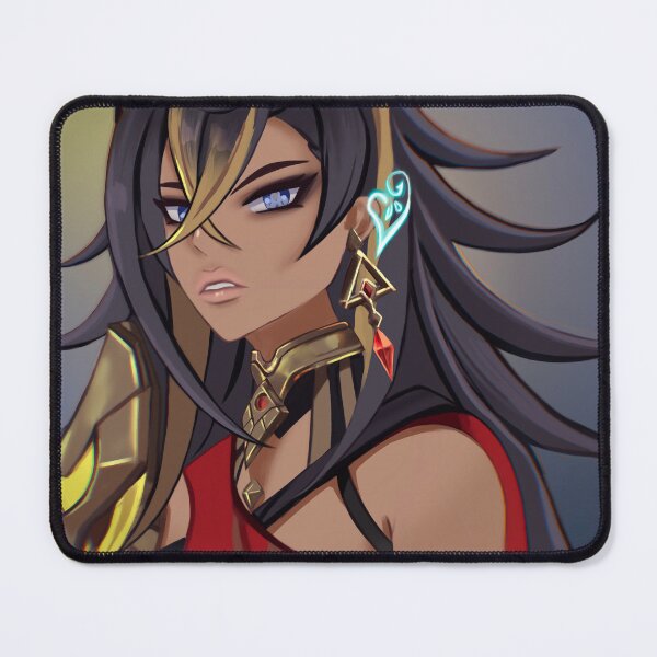 Item preview, Genshin impact Dehya designed and sold by artbyria.