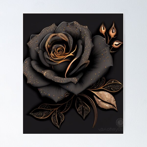 Item preview, flower designed and sold by Fantazia86.