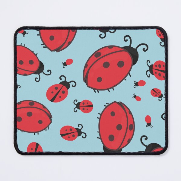 Item preview, Ladybugs designed and sold by NinniShop.