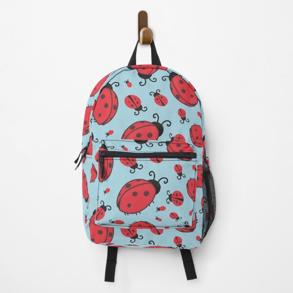 Item preview, Ladybugs designed and sold by NinniShop.