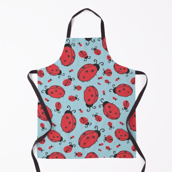 Item preview, Ladybugs designed and sold by NinniShop.