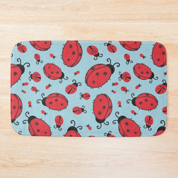 Item preview, Ladybugs designed and sold by NinniShop.