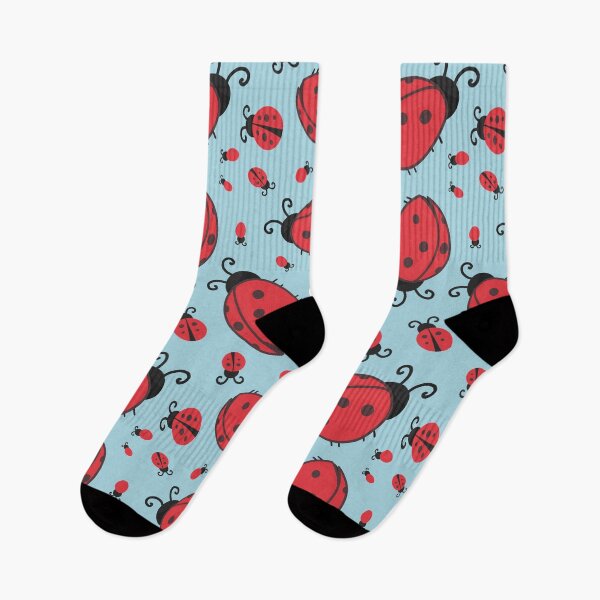 Item preview, Ladybugs designed and sold by NinniShop.