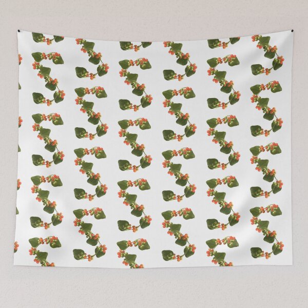 Item preview, Botanical S initial | Plant S Letter | S monogram | S Letter | Vine shaped like S  designed and sold by EveryDayDabble.