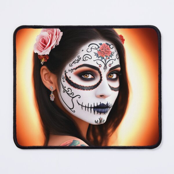 Item preview, Dia de los Muertos - The celebration of life and death designed and sold by ArtCreator2023.