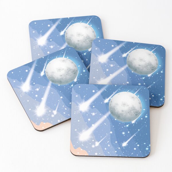 Item preview, sky painting designed and sold by AchrafRm.