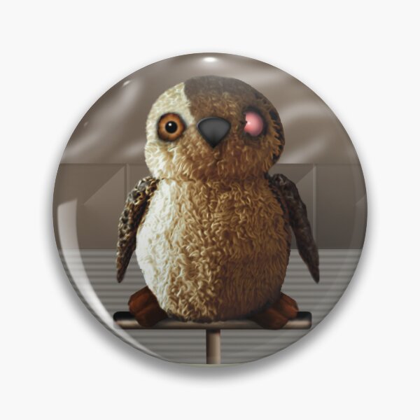Item preview, Tyrell Building Better Birds. designed and sold by SciFiDrawings.