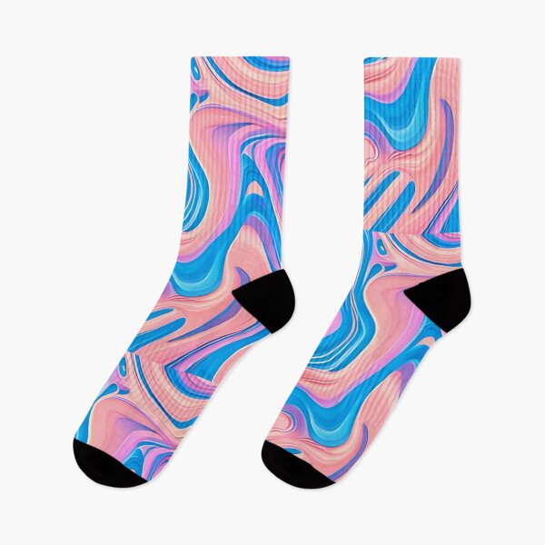 Item preview, Colorful Abstract Beauty Elevate Your Style with Vibrant Patterns 6 designed and sold by marunoens01.