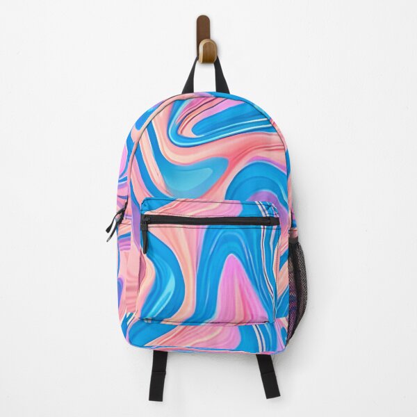 Item preview, Colorful Abstract Beauty Elevate Your Style with Vibrant Patterns 6 designed and sold by marunoens01.
