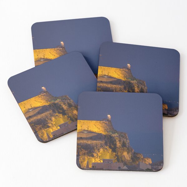 Item preview, Full Moon and Old Fortress of Corfu designed and sold by Bill Metallinos.