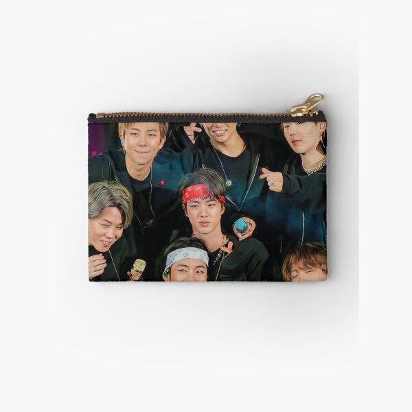 Item preview, BTS ot7 designed and sold by loonelywhale.