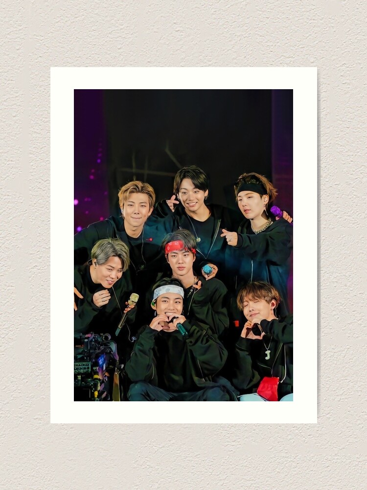 BTS ot7
