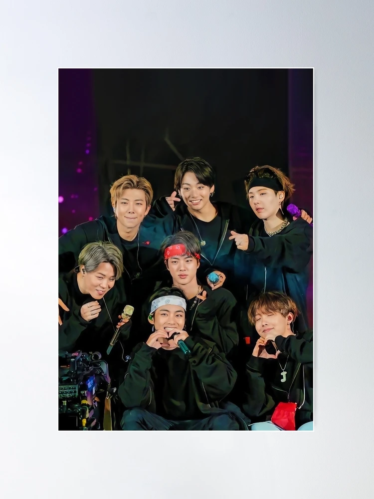 BTS ポスター&写真集 BTS最新写真集】取り扱い店舗が拡大！ セブンネットショッピング、T