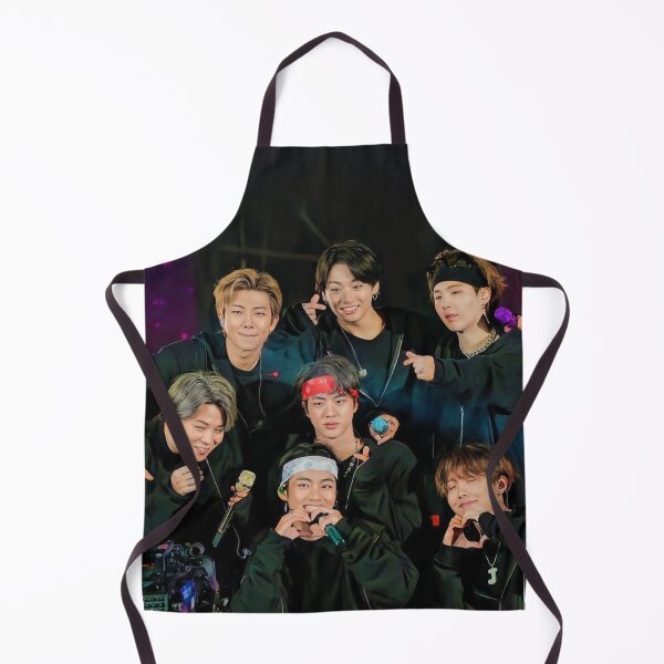 Item preview, BTS ot7 designed and sold by loonelywhale.