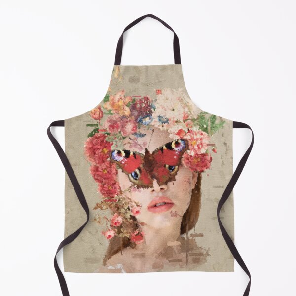 Item preview, Spring Florals Art Painting designed and sold by SoufianeMandour.