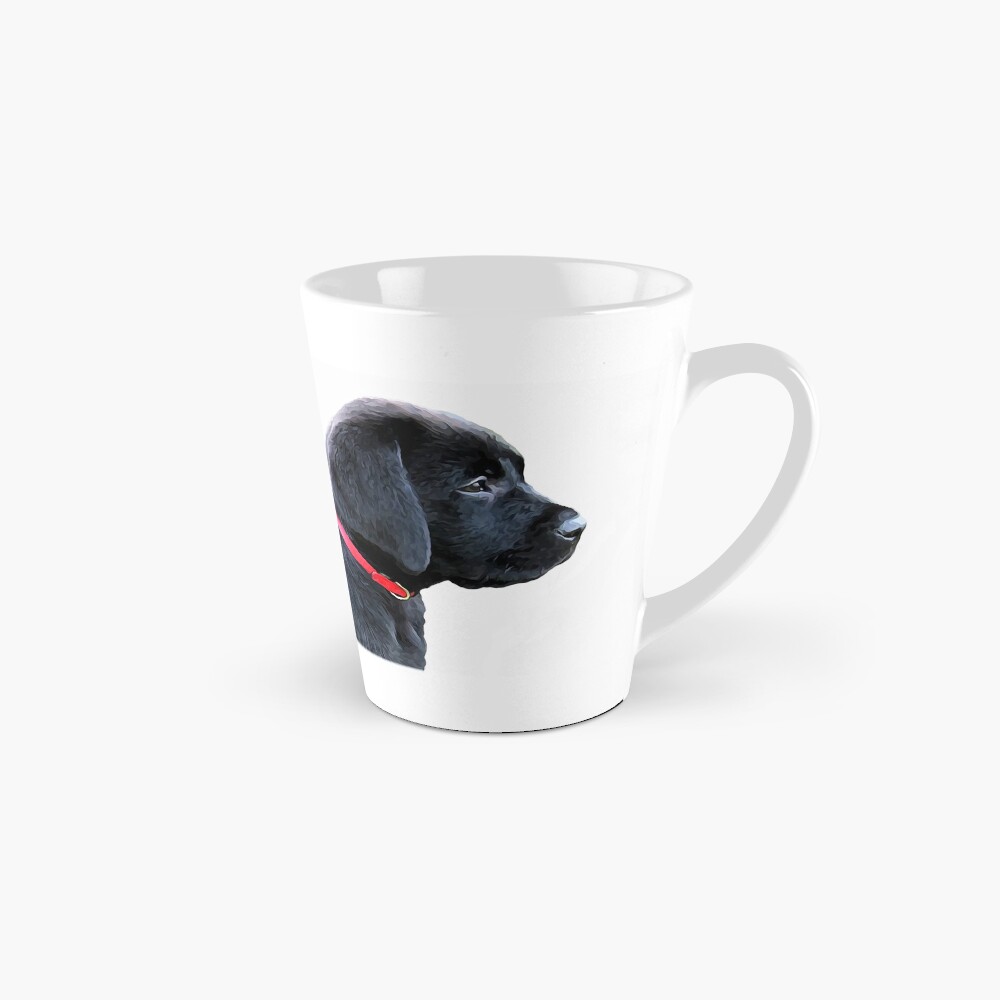 black labrador mugs