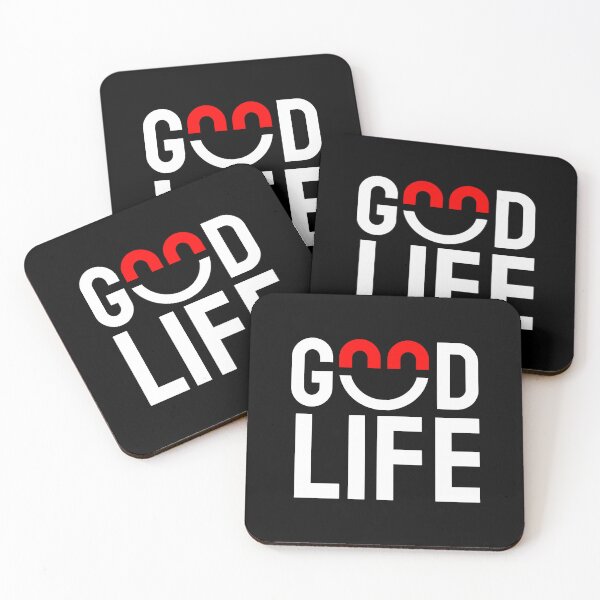 Item preview, Good Life Design designed and sold by fun-times-store.