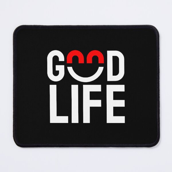 Item preview, Good Life Design designed and sold by fun-times-store.