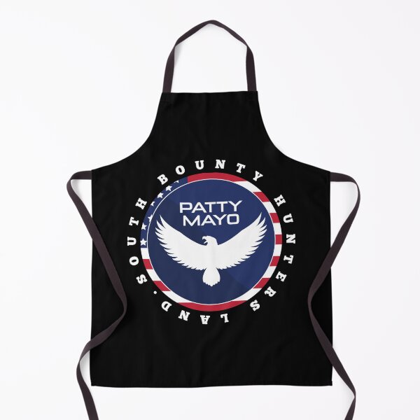 Item preview, patty mayo south bounty hunters land designed and sold by onetrend.
