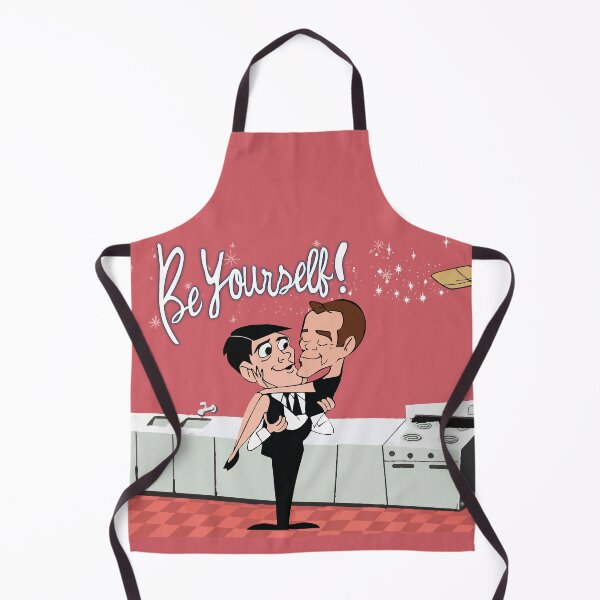 Item preview, Be Yourself! designed and sold by Voodoo Catdaddy .