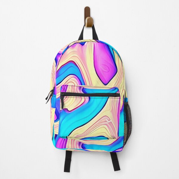 Item preview, Colorful Abstract Beauty Elevate Your Style with Vibrant Patterns 7 designed and sold by marunoens01.