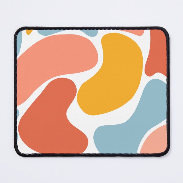 Item preview, colored bubbles  designed and sold by Florence O’Brien.