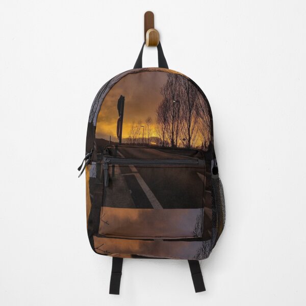 Item preview, Sunset in Florence designed and sold by Dreamsincolor.