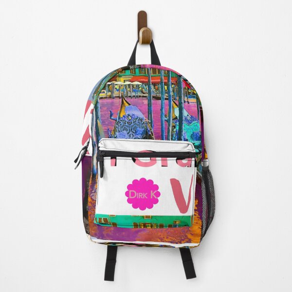 Item preview, Dirk K - Un Grand Voyage  designed and sold by DirkKmerch.