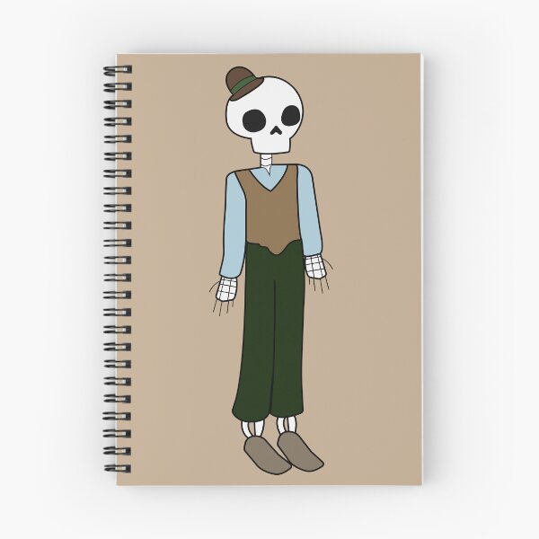 Item preview, Dapper Skeley designed and sold by StarEyedUnicorn.
