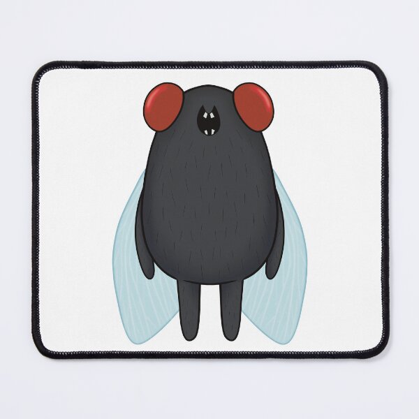 Item preview, Black Fly designed and sold by Wubsys.