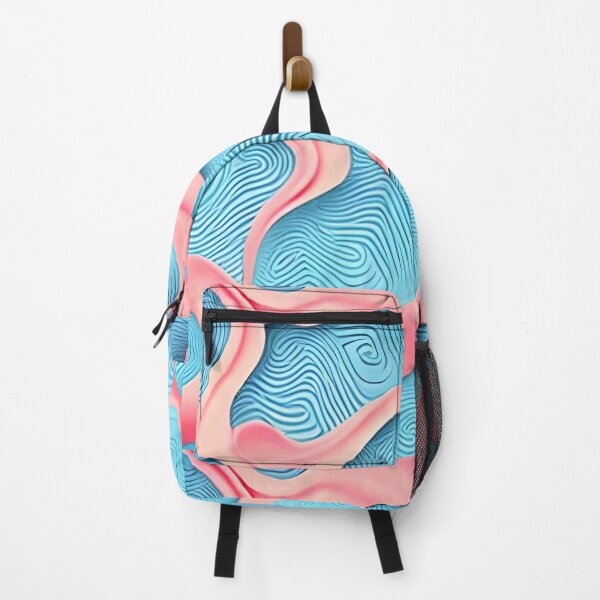 Item preview, Colorful Abstract Beauty Elevate Your Style with Vibrant Patterns 8 designed and sold by marunoens01.