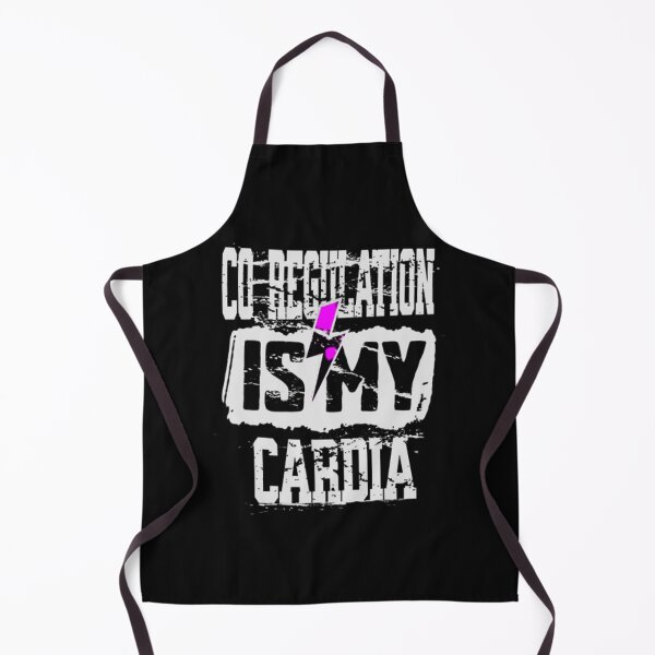 Item preview,  Co Regulation Is My Cardio designed and sold by workouti.