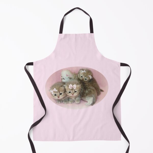 Item preview, coquette kitty  designed and sold by rockangelrevival.