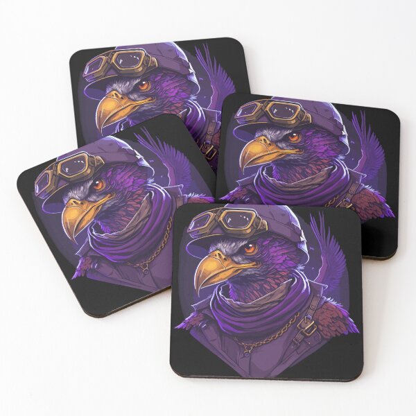 Item preview, Gaming Style Eagle designed and sold by Colorful Dreams.