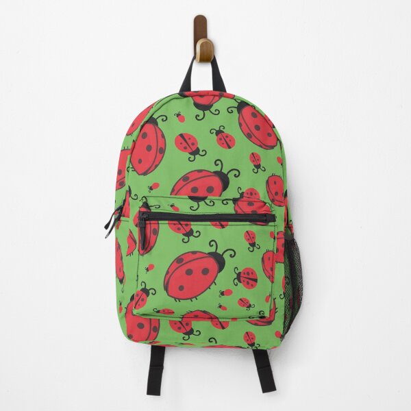 Item preview, Ladybugs designed and sold by NinniShop.