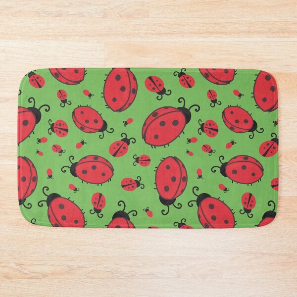 Item preview, Ladybugs designed and sold by NinniShop.