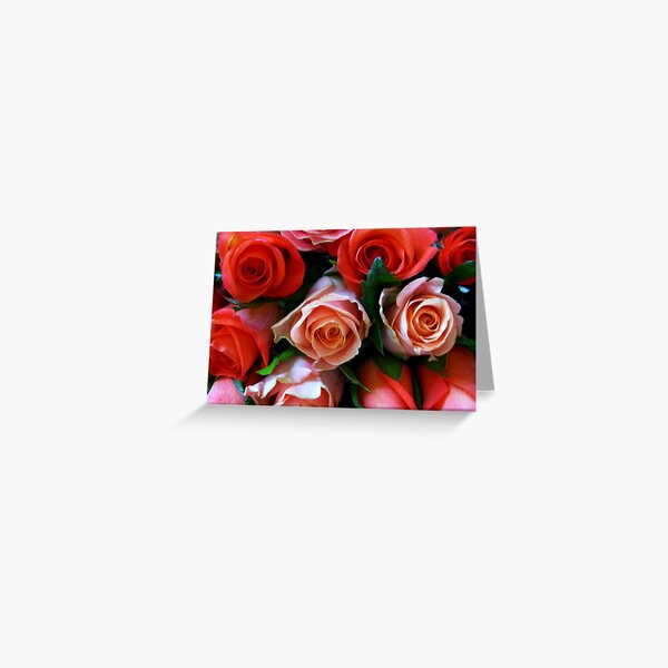 Forever My Love Greeting Card