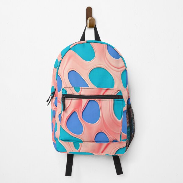Item preview, Colorful Abstract Beauty Elevate Your Style with Vibrant Patterns 9 designed and sold by marunoens01.