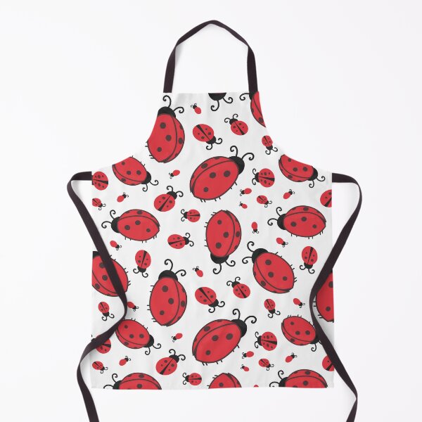 Item preview, Cute Ladybugs designed and sold by NinniShop.