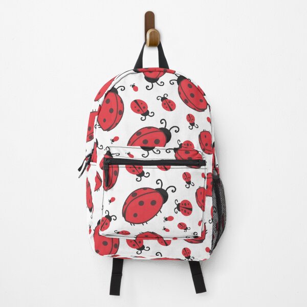 Item preview, Cute Ladybugs designed and sold by NinniShop.