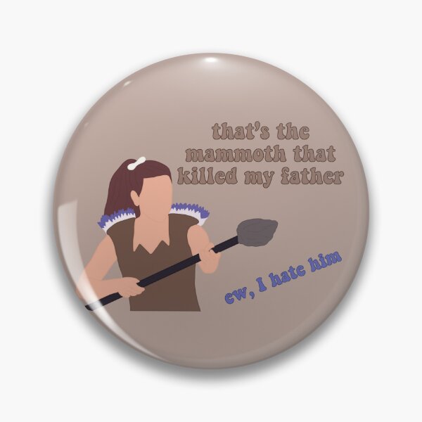 Item preview, Mammoth designed and sold by TheDayisOurs.