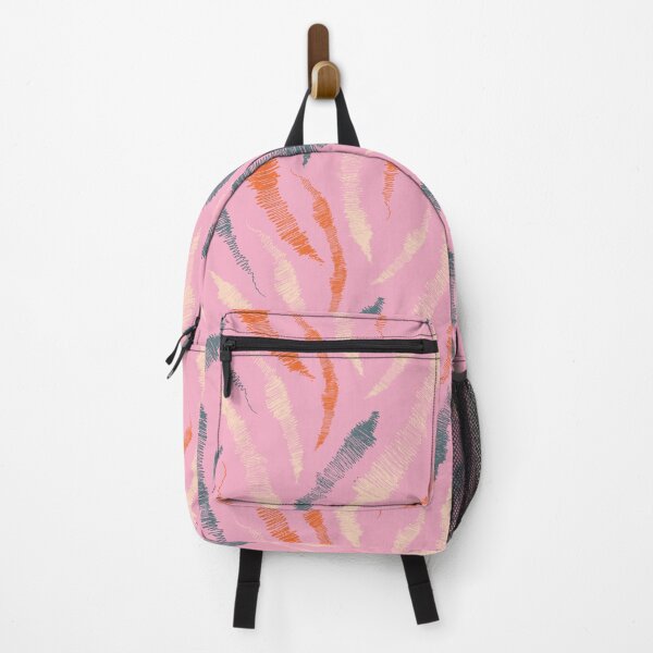 Item preview, Zebra Stripe Scribbles - Millennial designed and sold by Andrea Turner.
