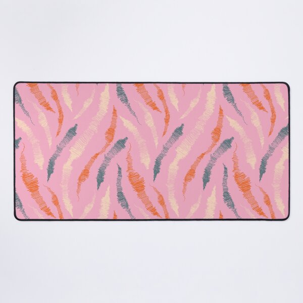 Item preview, Zebra Stripe Scribbles - Millennial designed and sold by Andrea Turner.