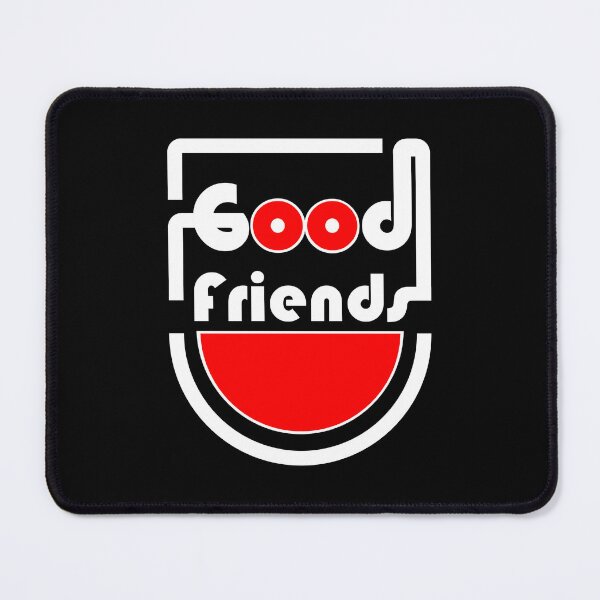 Item preview, Good Friends Design designed and sold by fun-times-store.