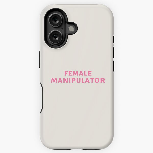 Vista previa del artículo con la obra «manipulador femenino», diseñado y vendido por littleaxii.