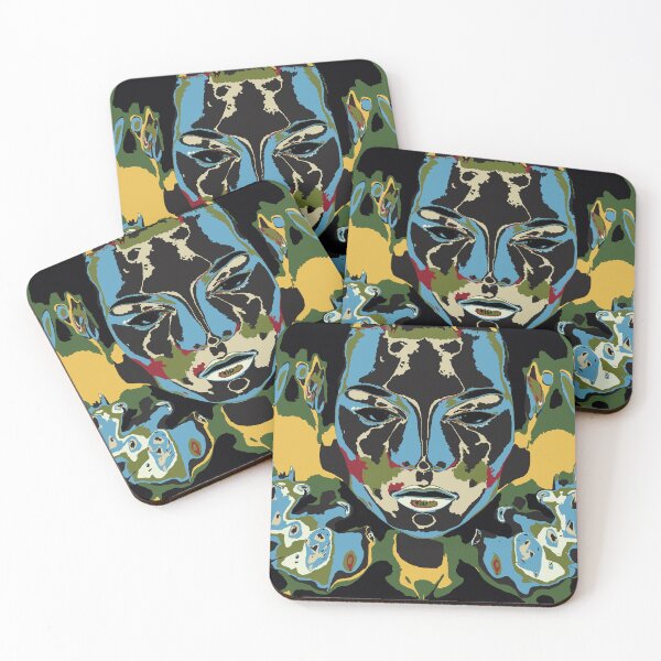 Item preview, Symmetric Psyche #2 designed and sold by Open-air-market.