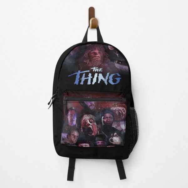 Item preview, The Thing designed and sold by elkwood.